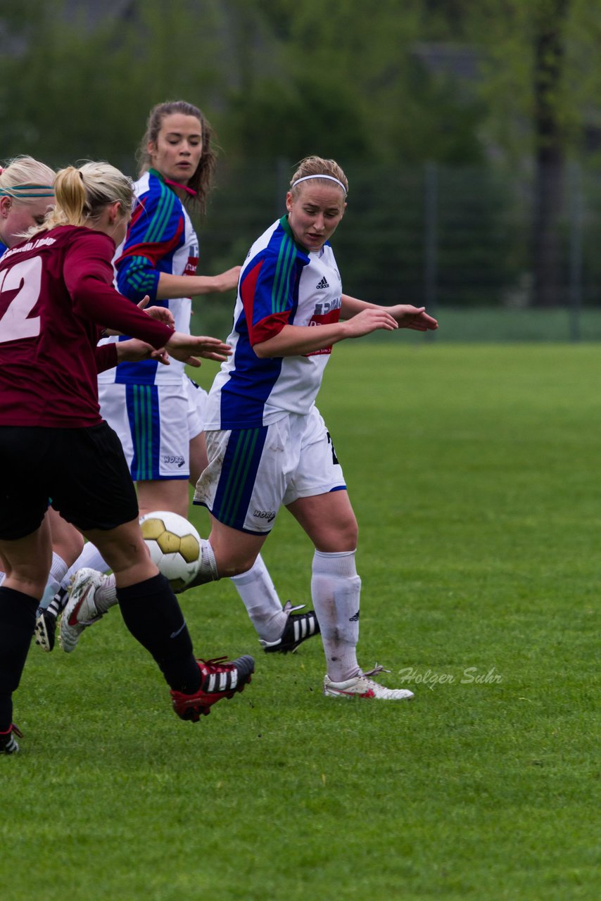 Bild 123 - Frauen SG Rnnau/Daldorf - SV Henstedt Ulzburg